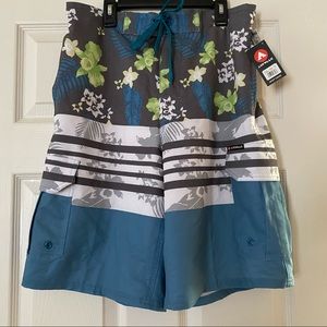 Men’s Bathing Suit NWT